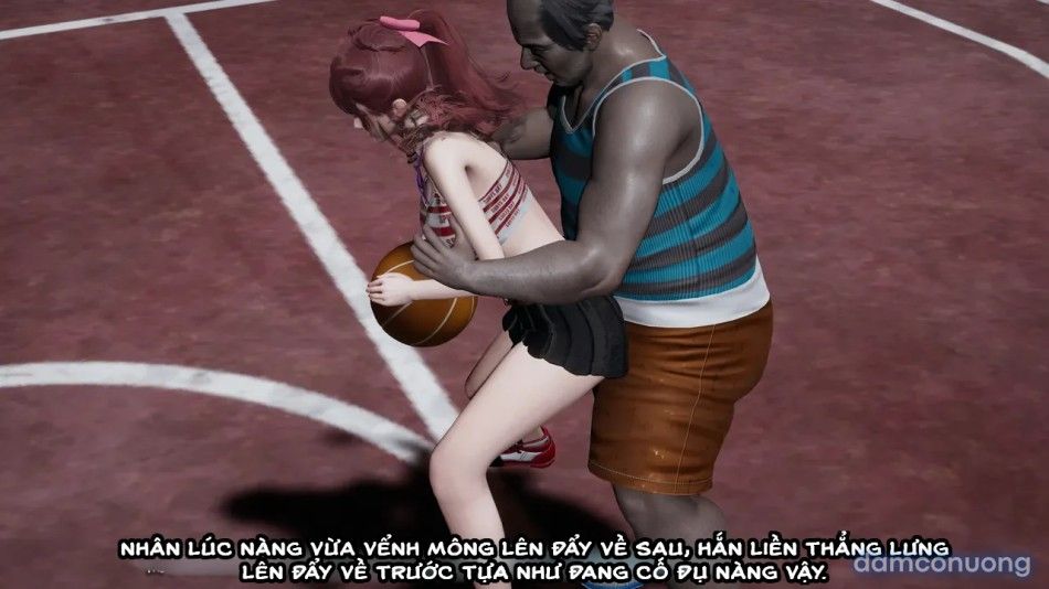 đọc truyện Cô Bạn Gái Tiểu Vy Bị Ngốc Của Tôi. Chương 5.1 ảnh 72 tại Thiên Thai Truyện