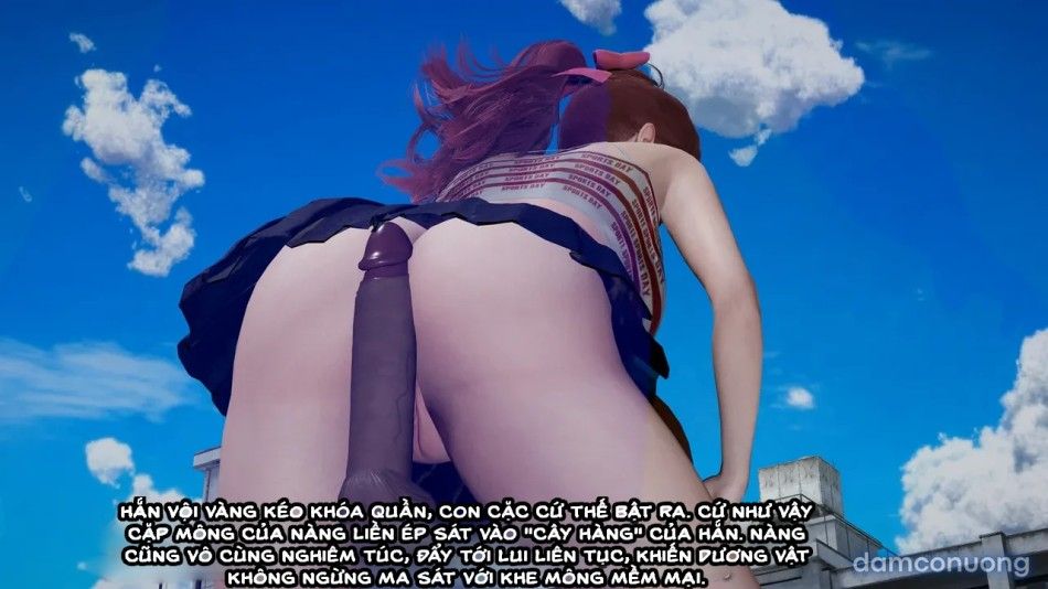 đọc truyện Cô Bạn Gái Tiểu Vy Bị Ngốc Của Tôi. Chương 5.1 ảnh 73 tại Thiên Thai Truyện