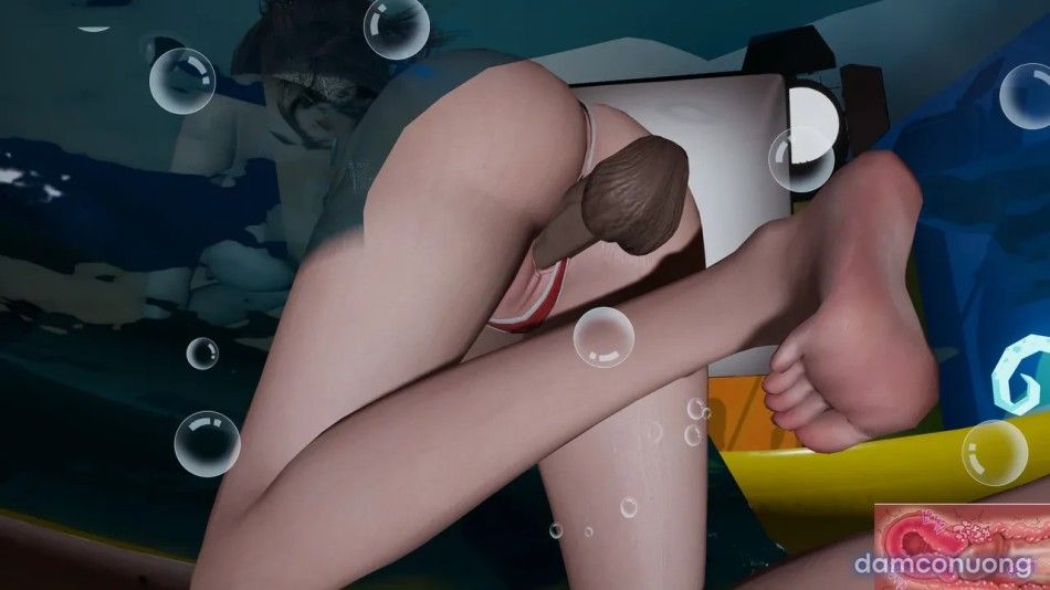 đọc truyện Cô Bạn Gái Tiểu Vy Bị Ngốc Của Tôi. Chương 5.5 ảnh 36 tại Thiên Thai Truyện