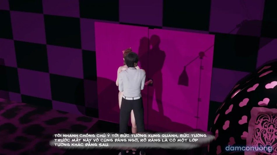 đọc truyện Cô Bạn Gái Tiểu Vy Bị Ngốc Của Tôi. Chương 6.1 ảnh 30 tại Thiên Thai Truyện