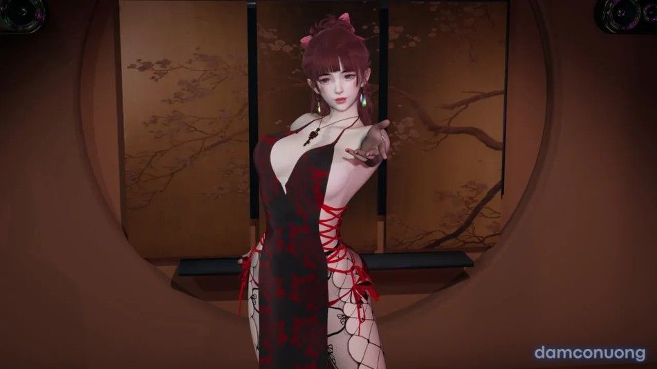 đọc truyện Cô Bạn Gái Tiểu Vy Bị Ngốc Của Tôi. Chương 6.2 ảnh 24 tại Thiên Thai Truyện