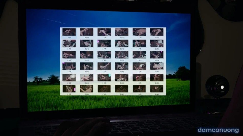 đọc truyện Cô Bạn Gái Tiểu Vy Bị Ngốc Của Tôi. Chương 6.5 ảnh 62 tại Thiên Thai Truyện