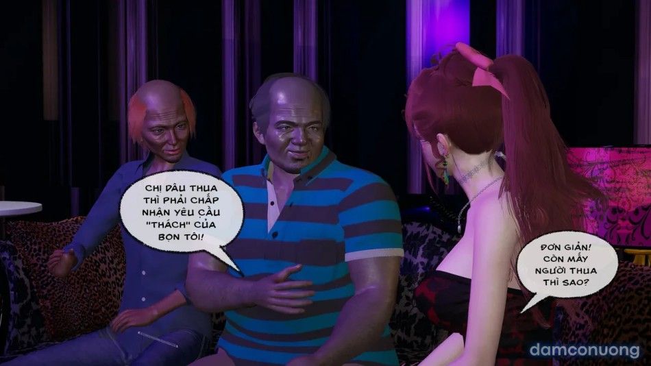 đọc truyện Cô Bạn Gái Tiểu Vy Bị Ngốc Của Tôi. Chương 7.1 ảnh 44 tại Thiên Thai Truyện