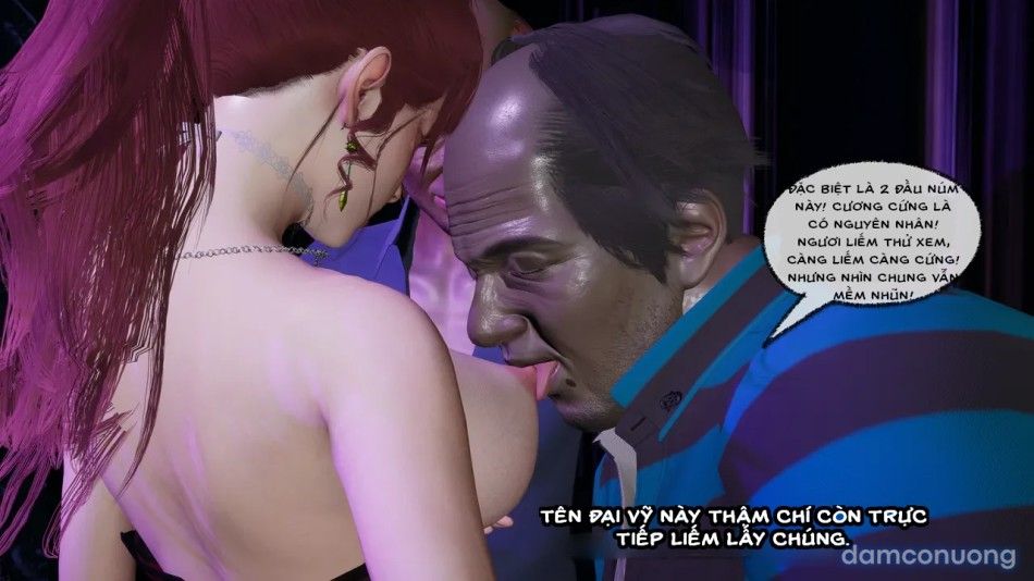 đọc truyện Cô Bạn Gái Tiểu Vy Bị Ngốc Của Tôi. Chương 7.1 ảnh 82 tại Thiên Thai Truyện