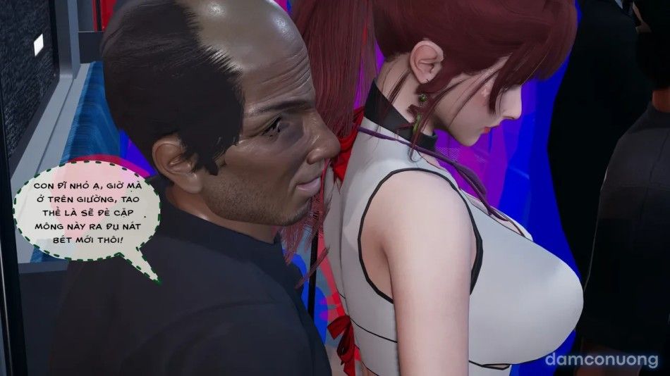 đọc truyện Cô Bạn Gái Tiểu Vy Bị Ngốc Của Tôi. Chương 8.1 ảnh 20 tại Thiên Thai Truyện