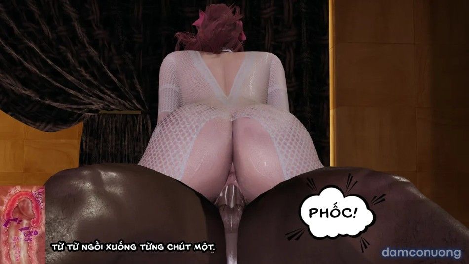 đọc truyện Cô Bạn Gái Tiểu Vy Bị Ngốc Của Tôi. Chương 8.4 ảnh 34 tại Thiên Thai Truyện