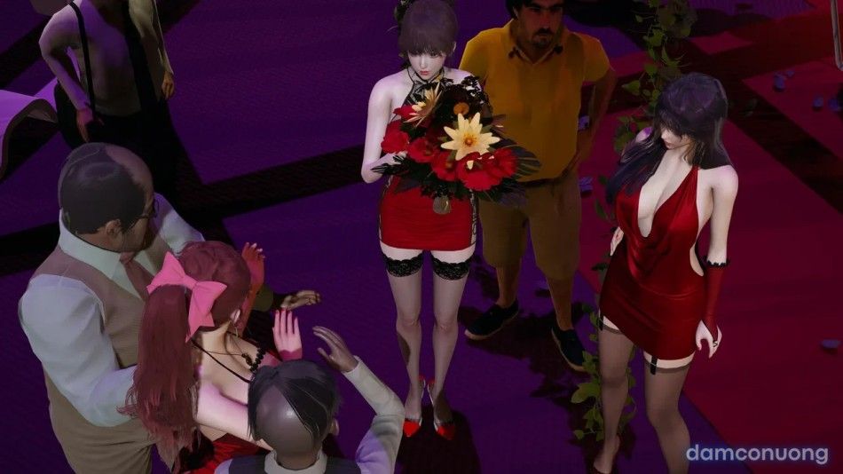 đọc truyện Cô Bạn Gái Tiểu Vy Bị Ngốc Của Tôi. Chương 9.1 ảnh 16 tại Thiên Thai Truyện