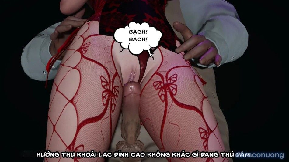 đọc truyện Cô Bạn Gái Tiểu Vy Bị Ngốc Của Tôi. Chương 9.1 ảnh 39 tại Thiên Thai Truyện