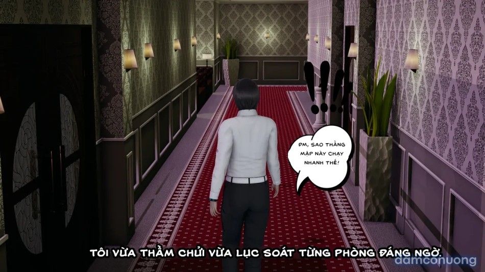 đọc truyện Cô Bạn Gái Tiểu Vy Bị Ngốc Của Tôi. Chương 9.1 ảnh 81 tại Thiên Thai Truyện