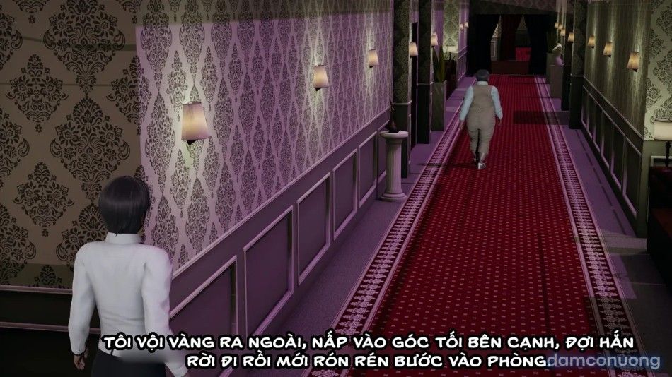 đọc truyện Cô Bạn Gái Tiểu Vy Bị Ngốc Của Tôi. Chương 9.2 ảnh 65 tại Thiên Thai Truyện