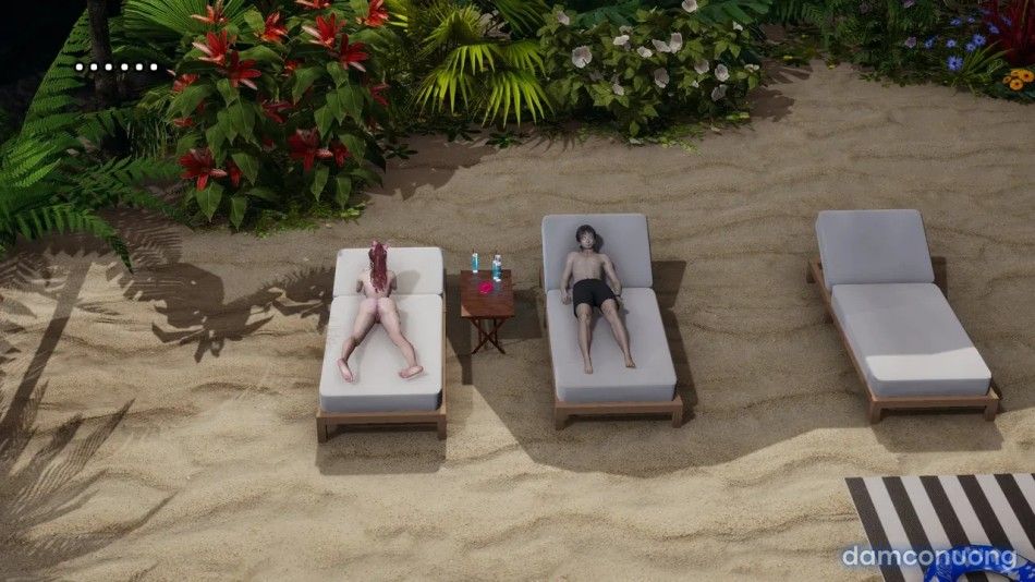 đọc truyện Cô Bạn Gái Tiểu Vy Bị Ngốc Của Tôi. Chương 9.3 ảnh 67 tại Thiên Thai Truyện