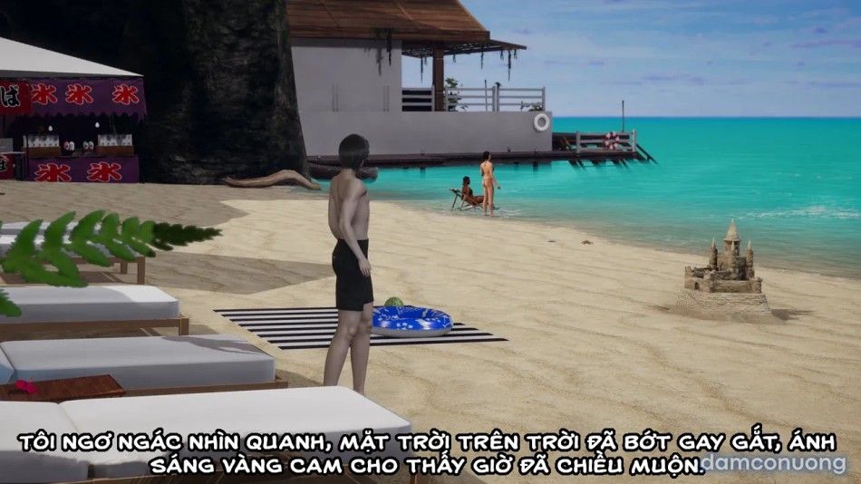 đọc truyện Cô Bạn Gái Tiểu Vy Bị Ngốc Của Tôi. Chương 9.3 ảnh 69 tại Thiên Thai Truyện