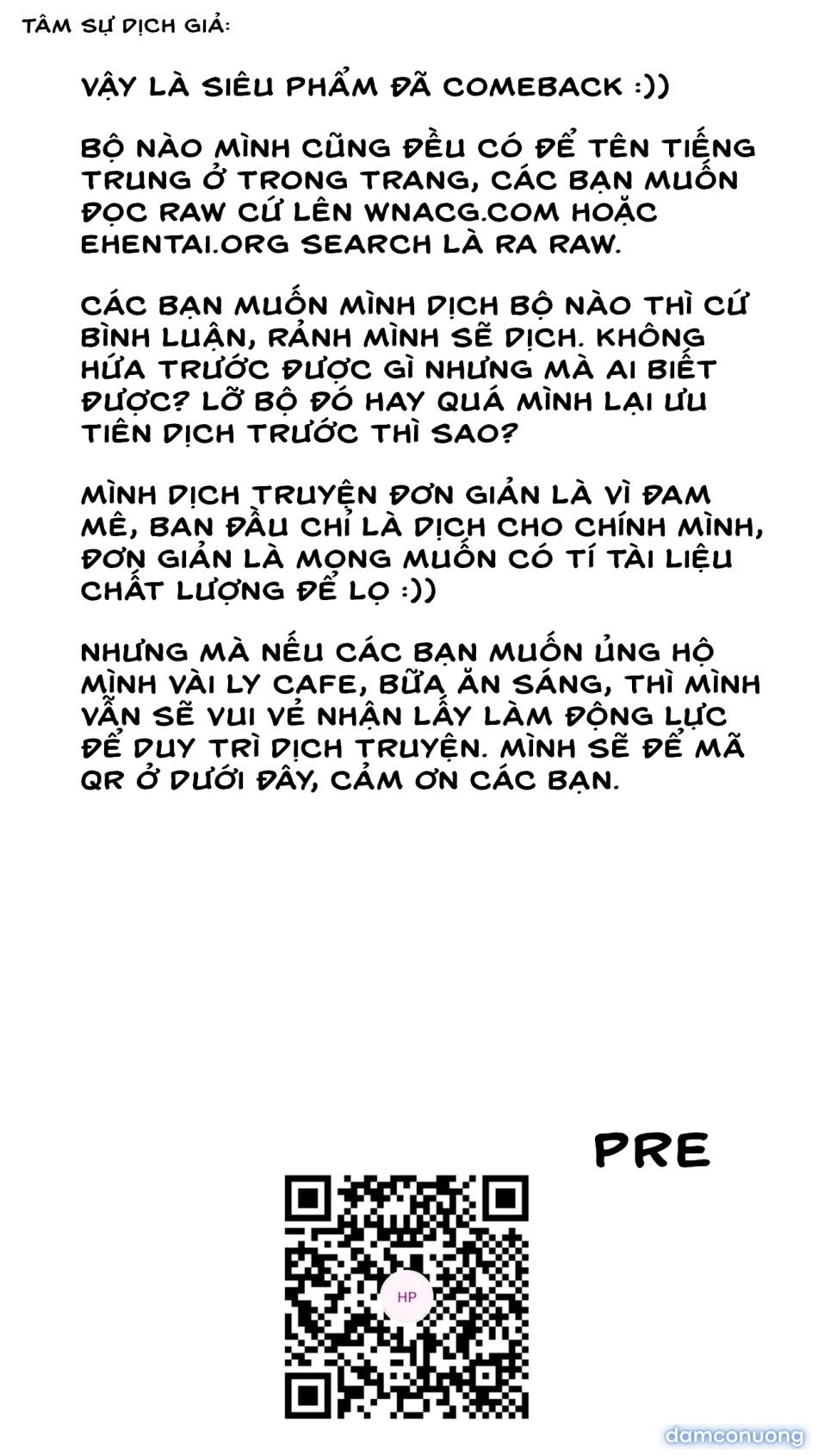 đọc truyện Cô Bạn Gái Tiểu Vy Bị Ngốc Của Tôi. Chương 9.4 ảnh 48 tại Thiên Thai Truyện