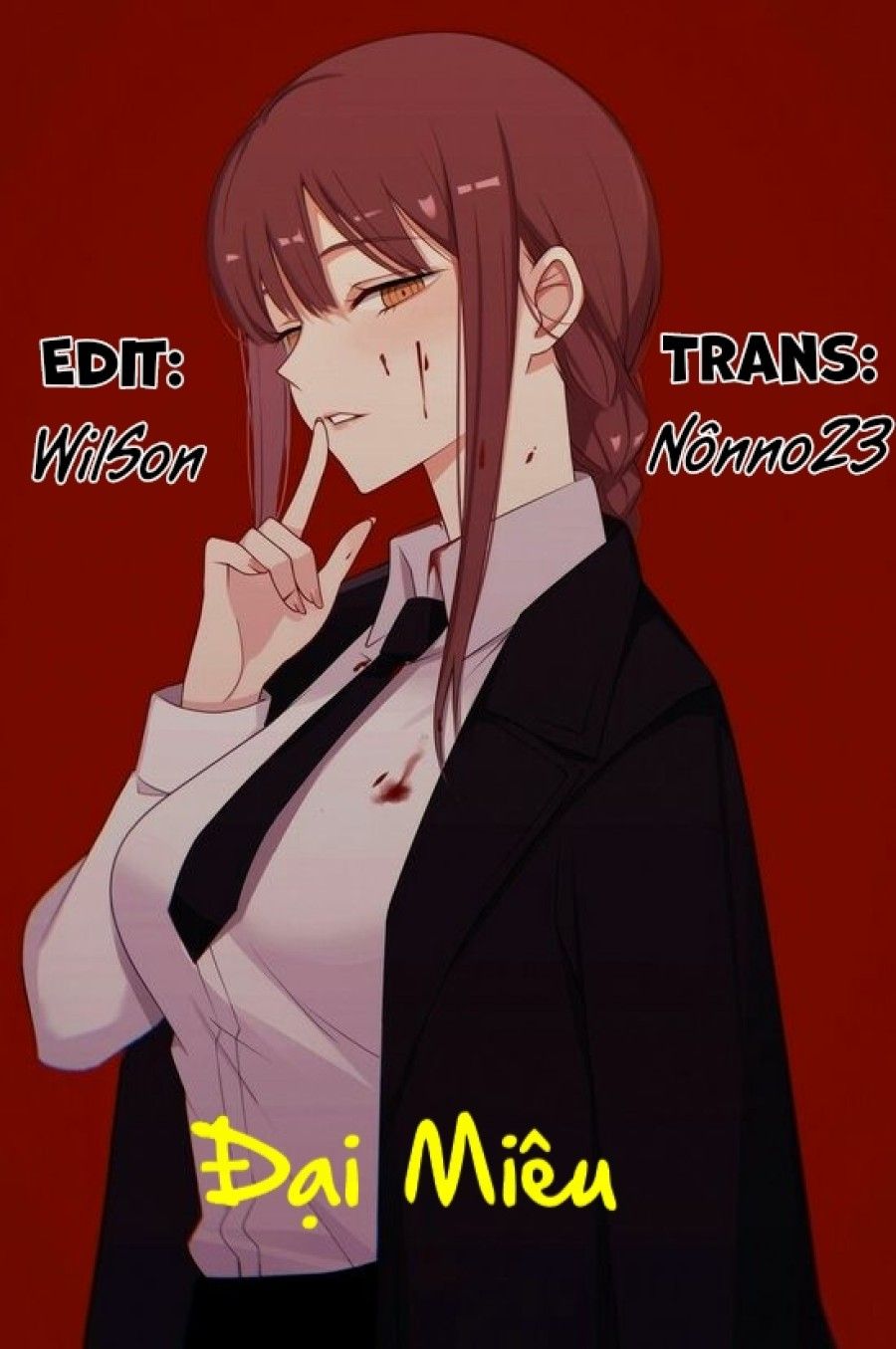 Cô Bạn Gái Yandere Của Tôi. Oneshot page 23 - Giả Dược