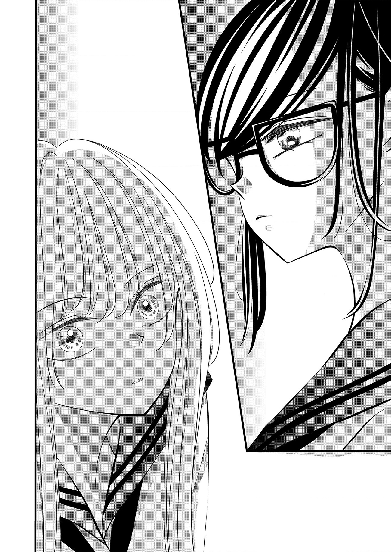 đọc truyện Cô Bạn Giản Dị Ngồi Cạnh Tôi Chương 11 ảnh 7 tại Thiên Thai Truyện