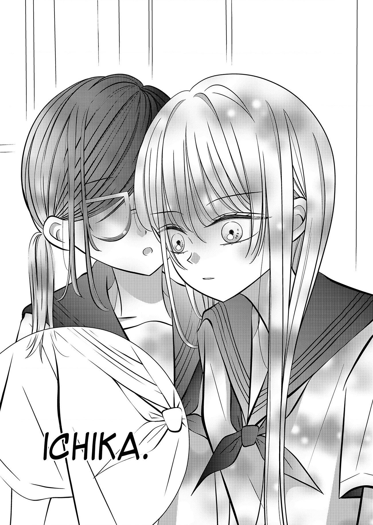 đọc truyện Cô Bạn Giản Dị Ngồi Cạnh Tôi Chương 13 ảnh 4 tại Thiên Thai Truyện