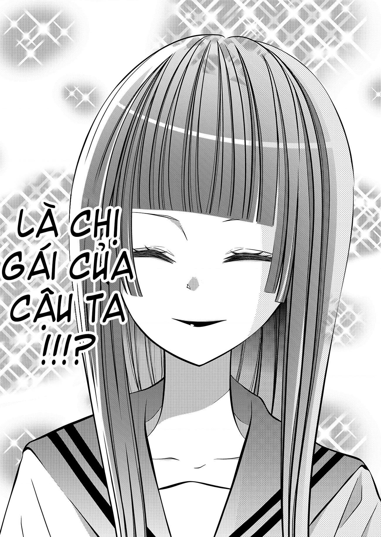 đọc truyện Cô Bạn Giản Dị Ngồi Cạnh Tôi Chương 17 ảnh 5 tại Thiên Thai Truyện