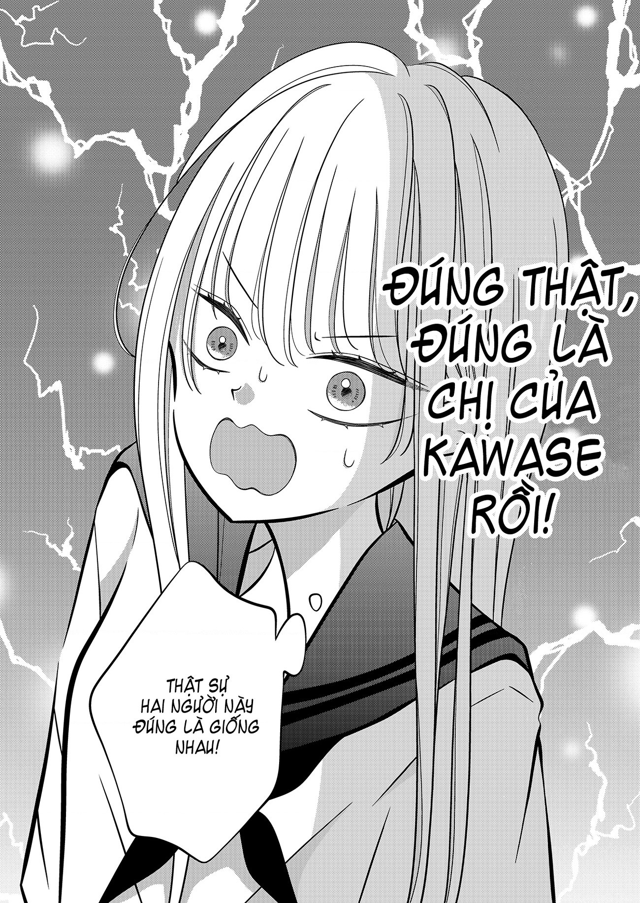 đọc truyện Cô Bạn Giản Dị Ngồi Cạnh Tôi Chương 18 ảnh 5 tại Thiên Thai Truyện