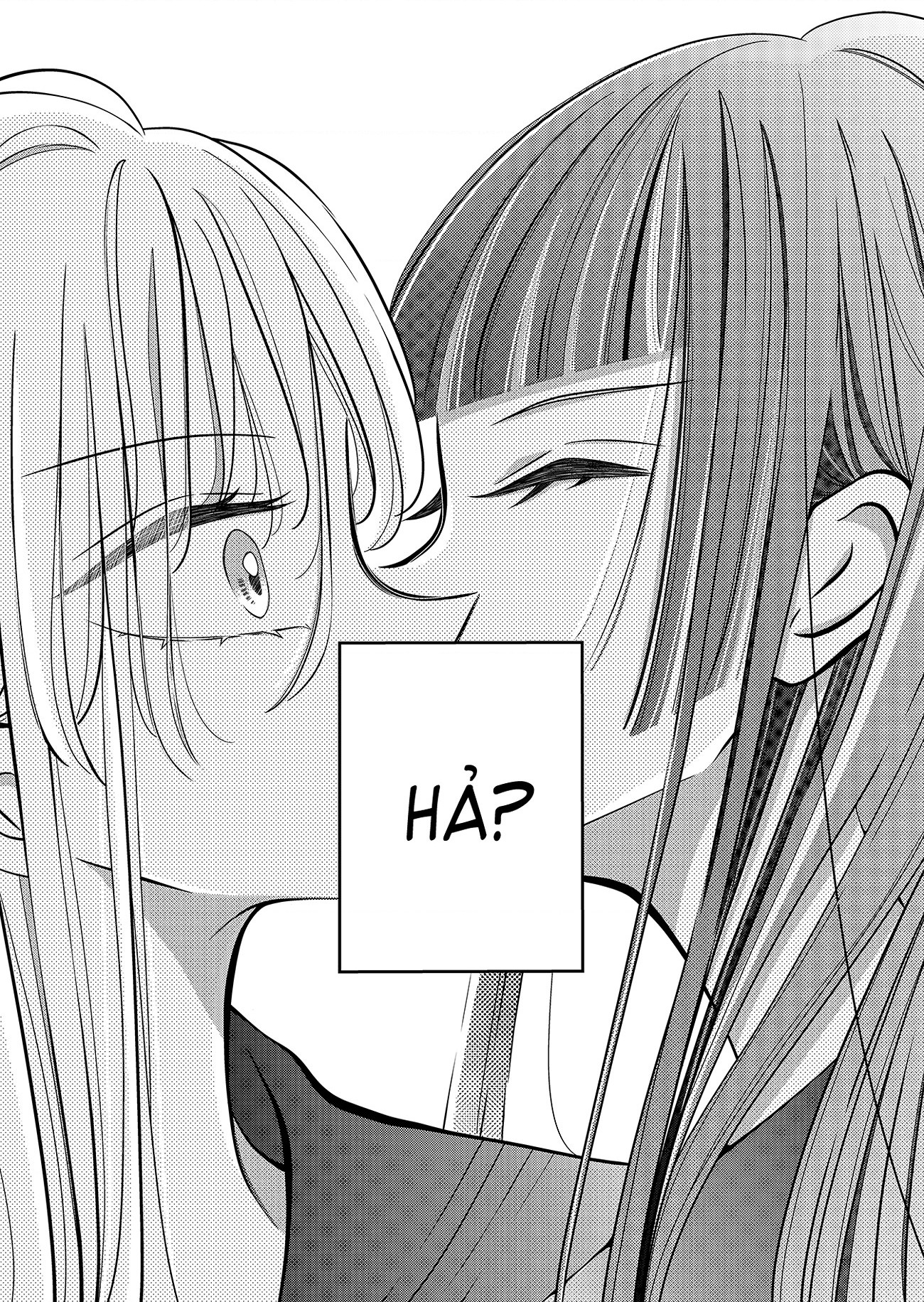 đọc truyện Cô Bạn Giản Dị Ngồi Cạnh Tôi Chương 23 ảnh 7 tại Thiên Thai Truyện