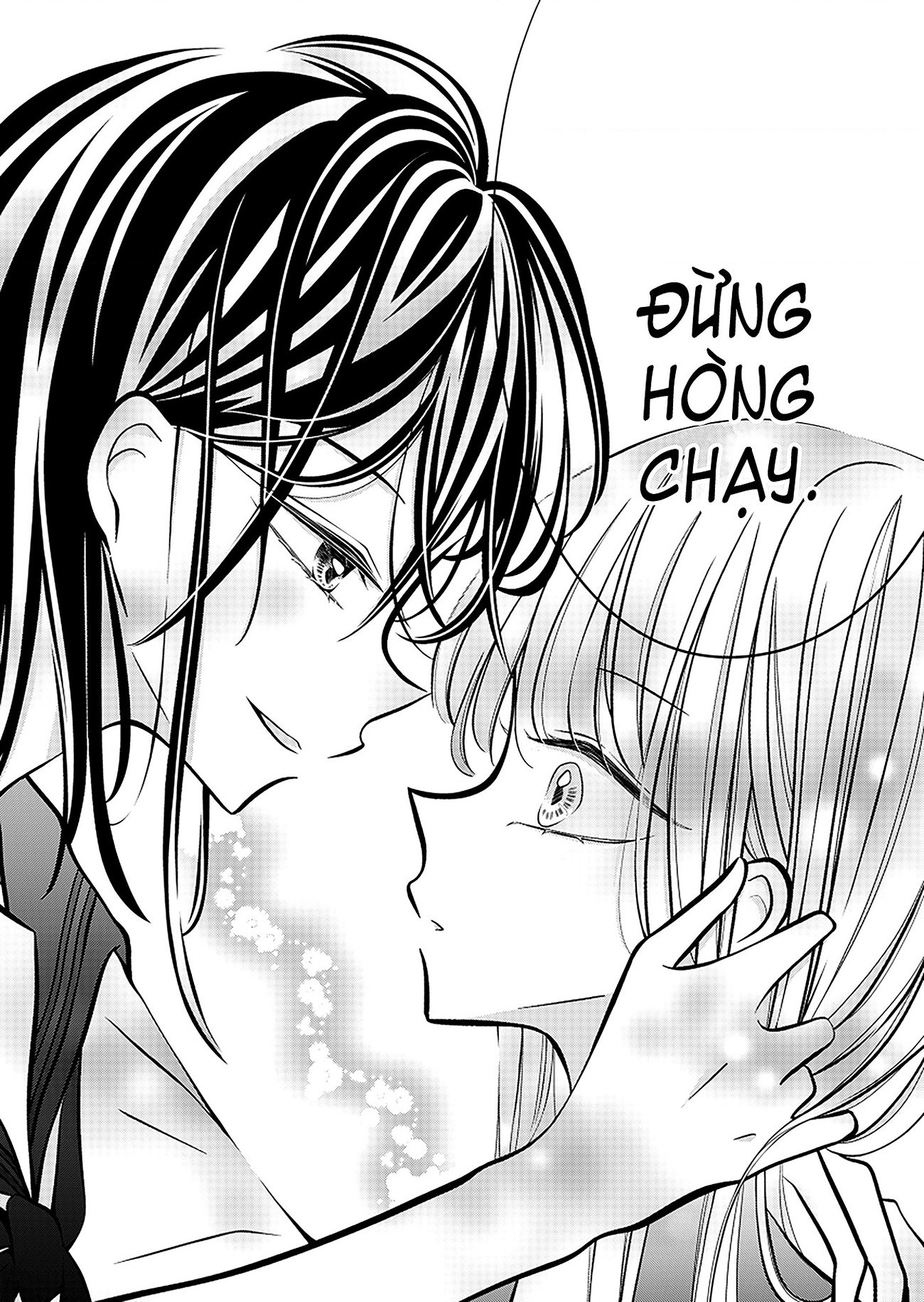 đọc truyện Cô Bạn Giản Dị Ngồi Cạnh Tôi Chương 4 ảnh 7 tại Thiên Thai Truyện