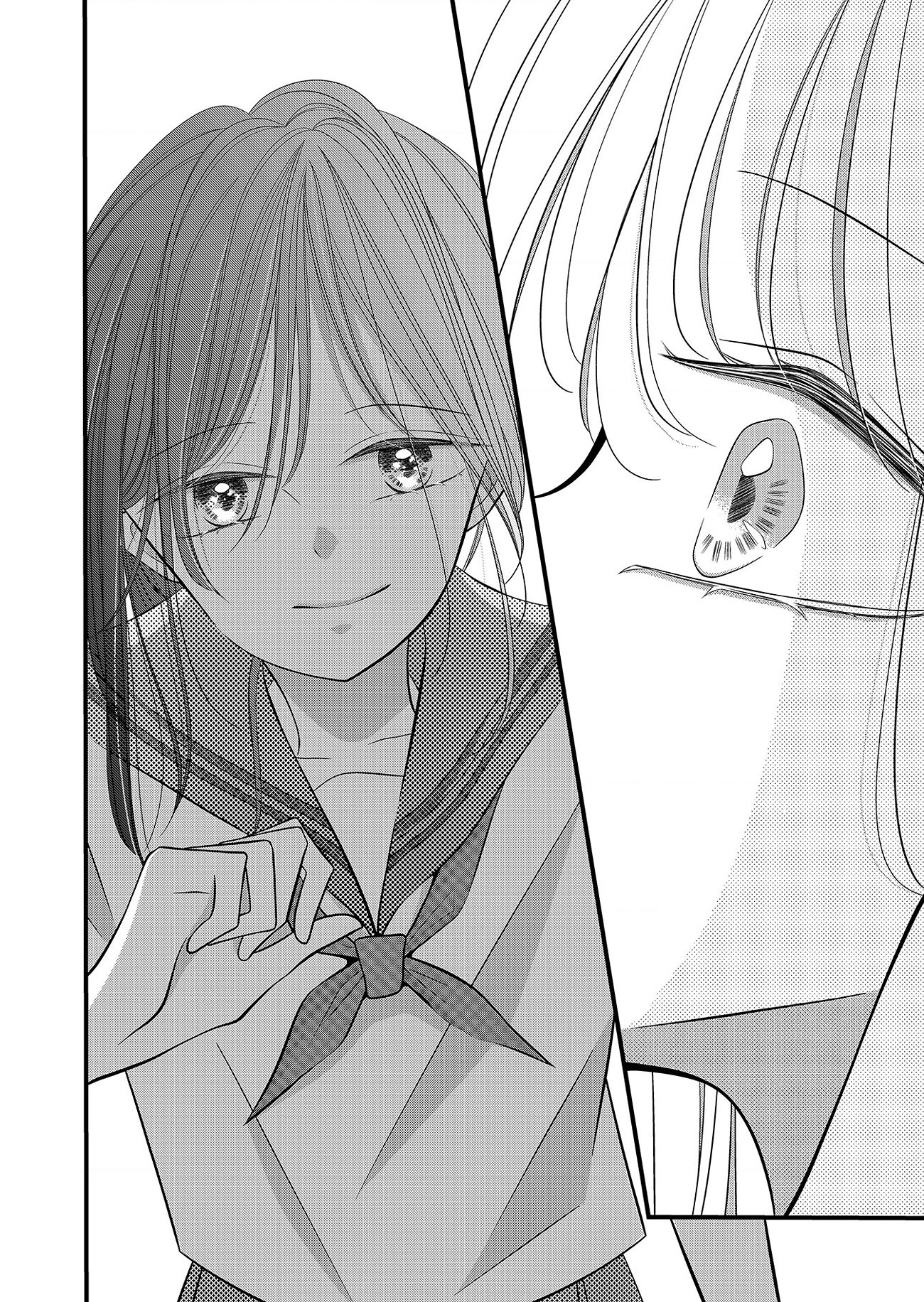 đọc truyện Cô Bạn Giản Dị Ngồi Cạnh Tôi Chương 4 ảnh 8 tại Thiên Thai Truyện