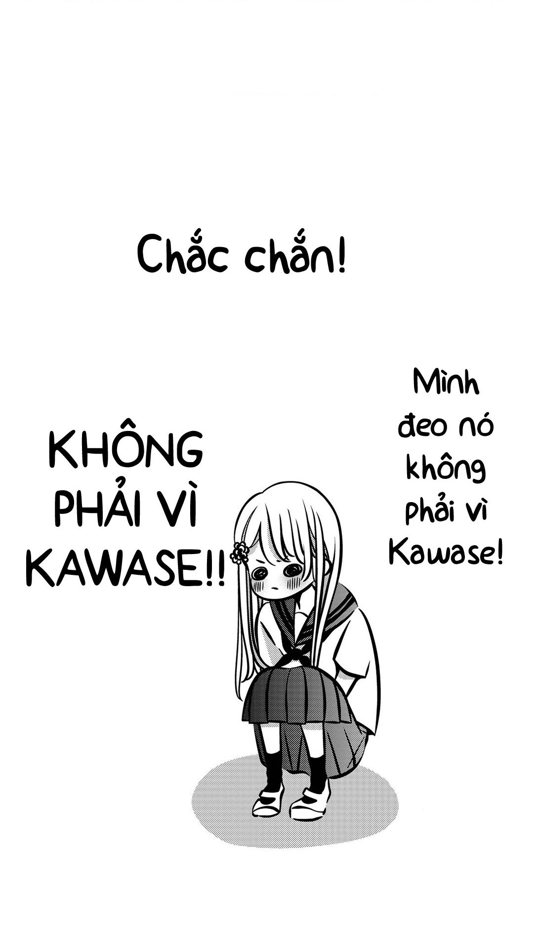 đọc truyện Cô Bạn Giản Dị Ngồi Cạnh Tôi Chương 5 ảnh 7 tại Thiên Thai Truyện