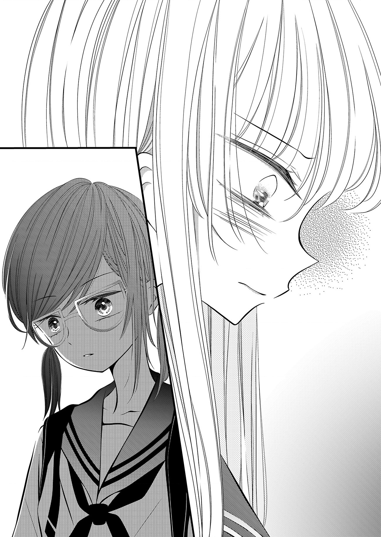 đọc truyện Cô Bạn Giản Dị Ngồi Cạnh Tôi Chương 6 ảnh 6 tại Thiên Thai Truyện