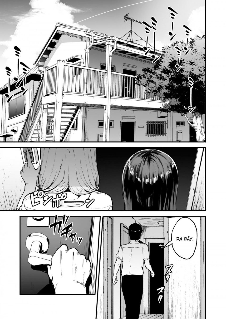 Cô Bạn Gyaru Của Tôi Cho Phép Tôi Bulul Cô Ấy 3 Chương 0 page 2 - Giả Dược