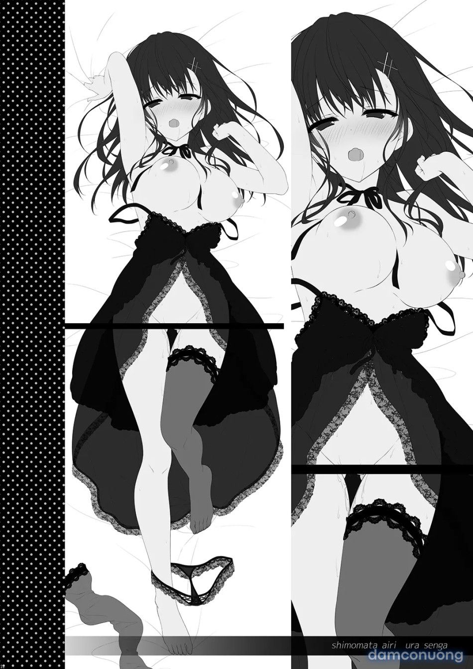 đọc truyện Cô Bạn Nghiêm Túc Nhất Lớp Lại Lộ Ra Vẻ Mặt Dâm Đãng Trước Mặt Tôi. Chương 2 ảnh 23 tại Thiên Thai Truyện