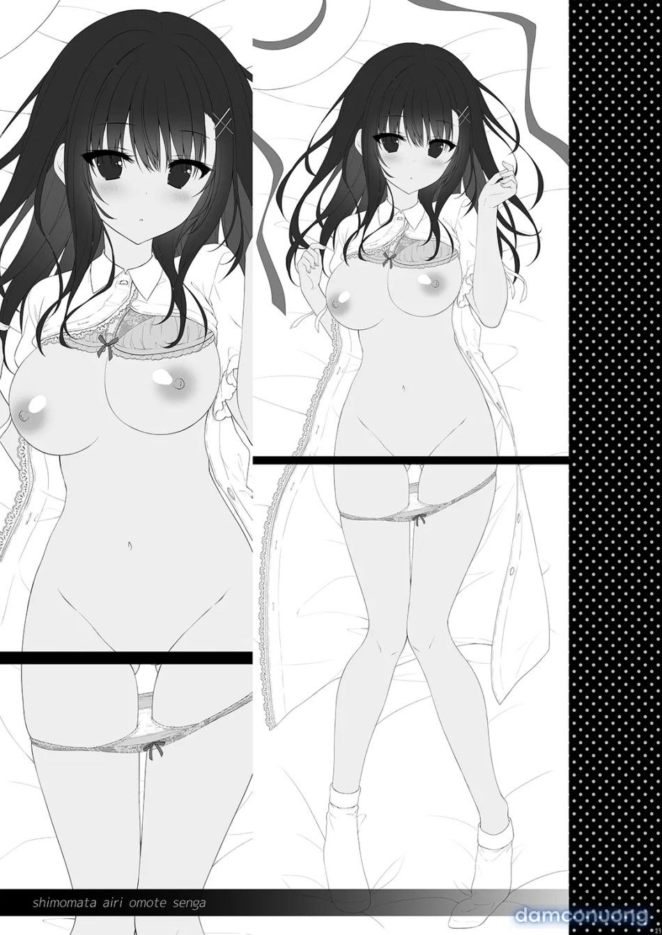 đọc truyện Cô Bạn Nghiêm Túc Nhất Lớp Lại Lộ Ra Vẻ Mặt Dâm Đãng Trước Mặt Tôi. Chương 2 ảnh 24 tại Thiên Thai Truyện