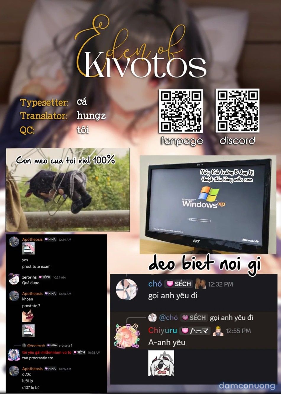 đọc truyện Cô Bạn Nghiêm Túc Nhất Lớp Lại Lộ Ra Vẻ Mặt Dâm Đãng Chương 1 ảnh 26 tại Thiên Thai Truyện