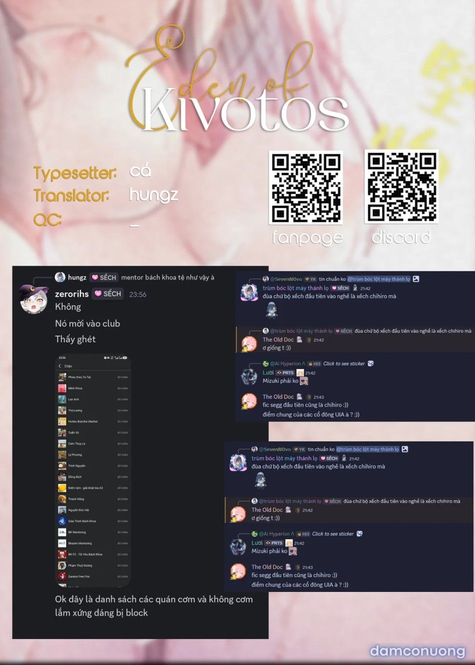 đọc truyện Cô Bạn Nghiêm Túc Nhất Lớp Lại Lộ Ra Vẻ Mặt Dâm Đãng Chương 2 ảnh 29 tại Thiên Thai Truyện