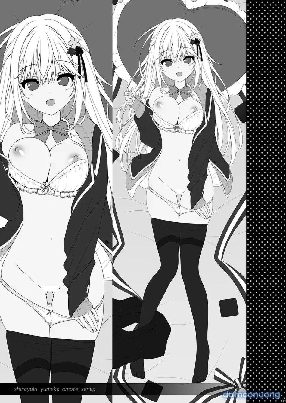 đọc truyện Cô Bạn Nghiêm Túc Nhất Lớp Lại Lộ Ra Vẻ Mặt Dâm Đãng Chương 3 ảnh 23 tại Thiên Thai Truyện