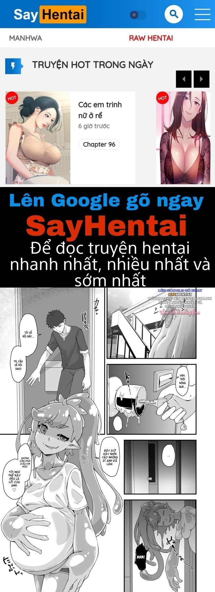đọc truyện Cô Bạn Nhơn Thuở Nhỏ Chương 1 ảnh 1 tại Giả Dược