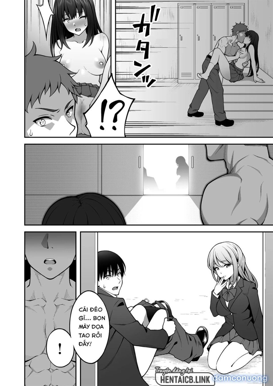 đọc truyện Cô Bạn Thân Của Tôi Bị Thịt Chương 1 ảnh 17 tại Thiên Thai Truyện