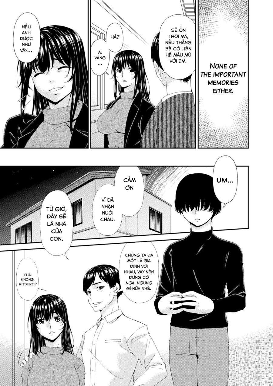 Cô Bạn Thân Dâm Đãng Chương 1 page 7 - Giả Dược