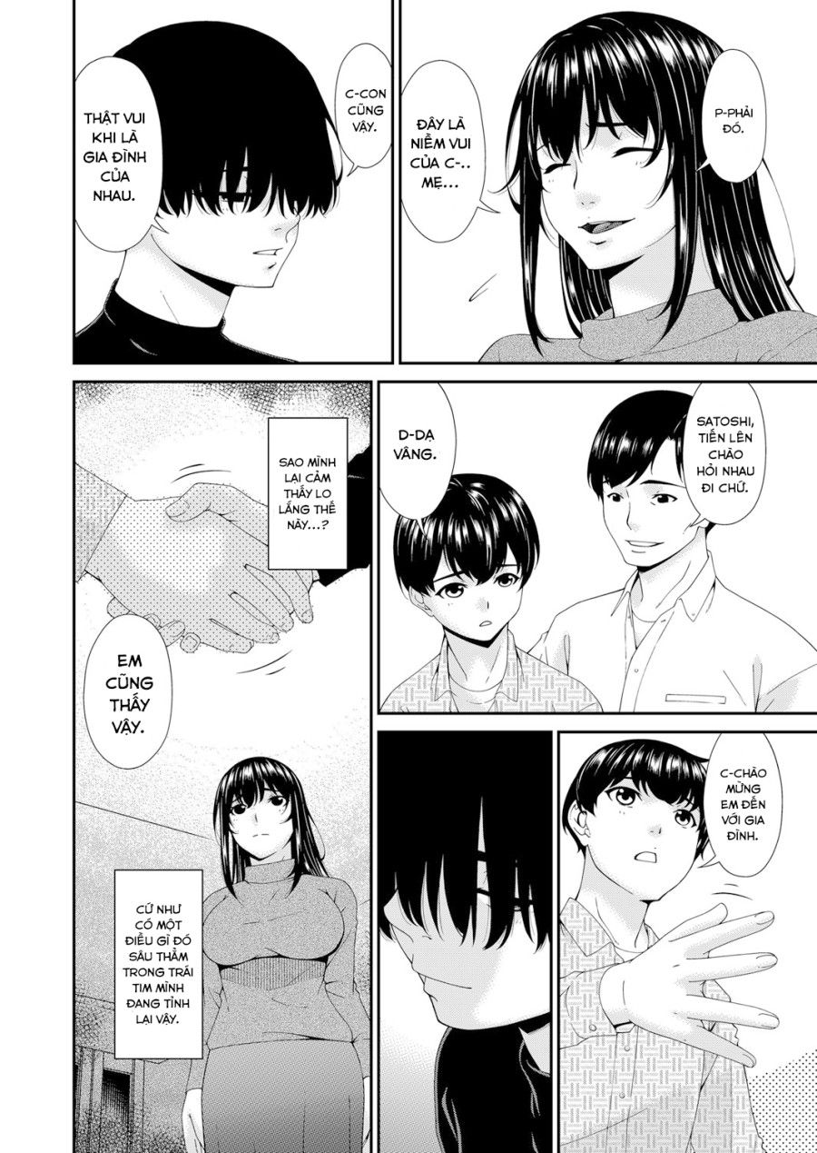 Cô Bạn Thân Dâm Đãng Chương 1 page 8 - Giả Dược