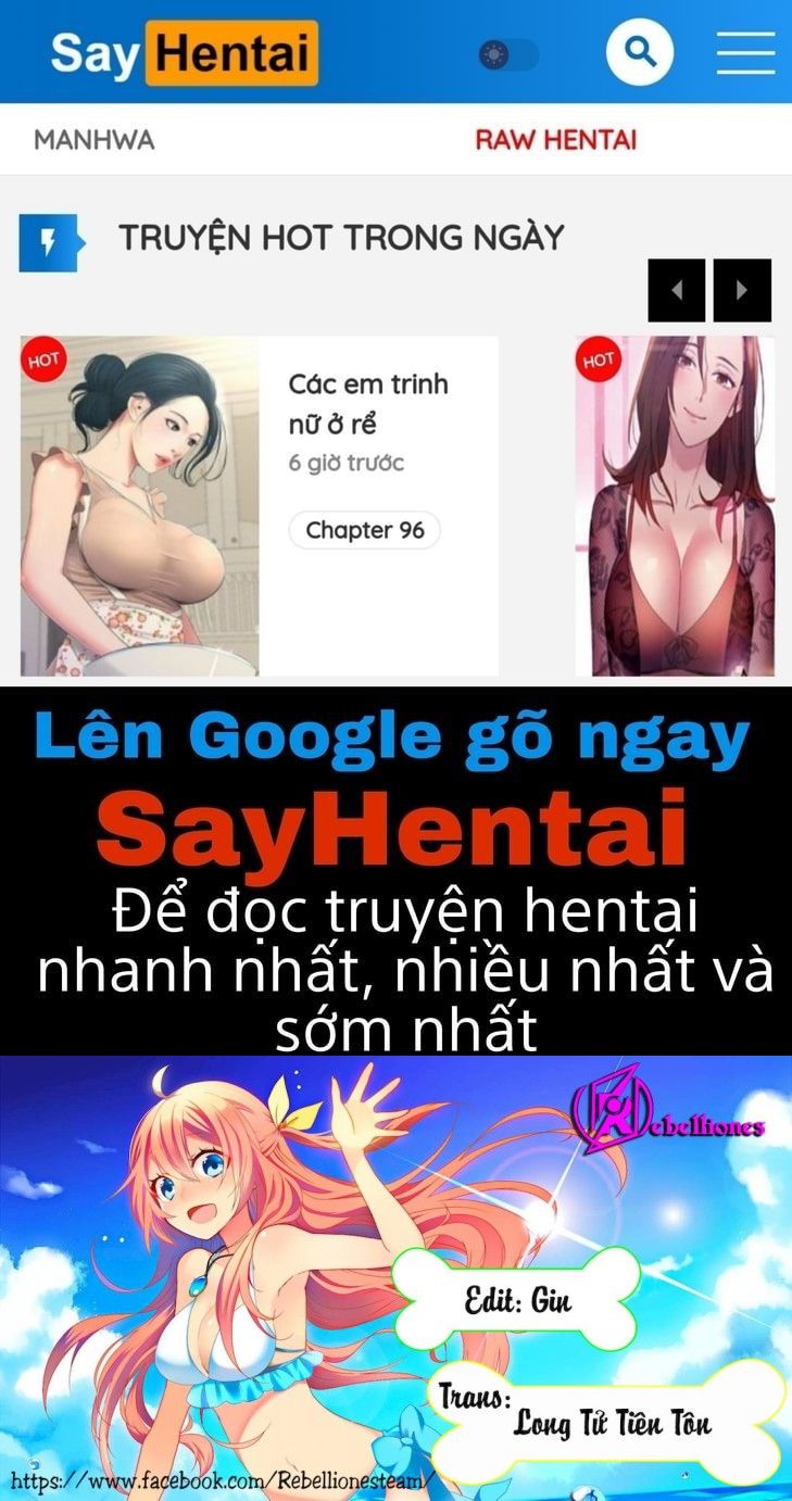 Cô Bạn Thơ Ấu Là Nữ Hầu Riêng Của Tôi Chương 1 page 1 - Giả Dược