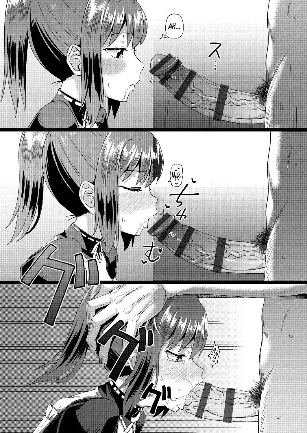 Cô Bạn Thơ Ấu Là Nữ Hầu Riêng Của Tôi Chương 2 page 25 - Giả Dược