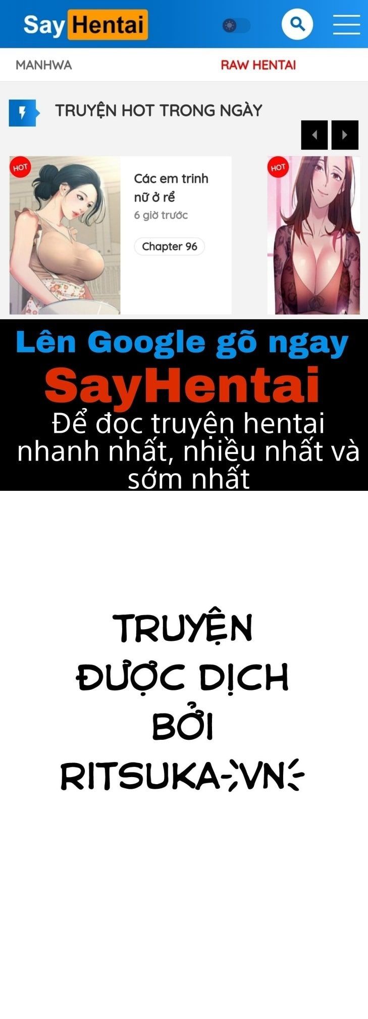 Cô Bạn Thơ Ấu Là Nữ Hầu Riêng Của Tôi Chương 3 page 1 - Giả Dược