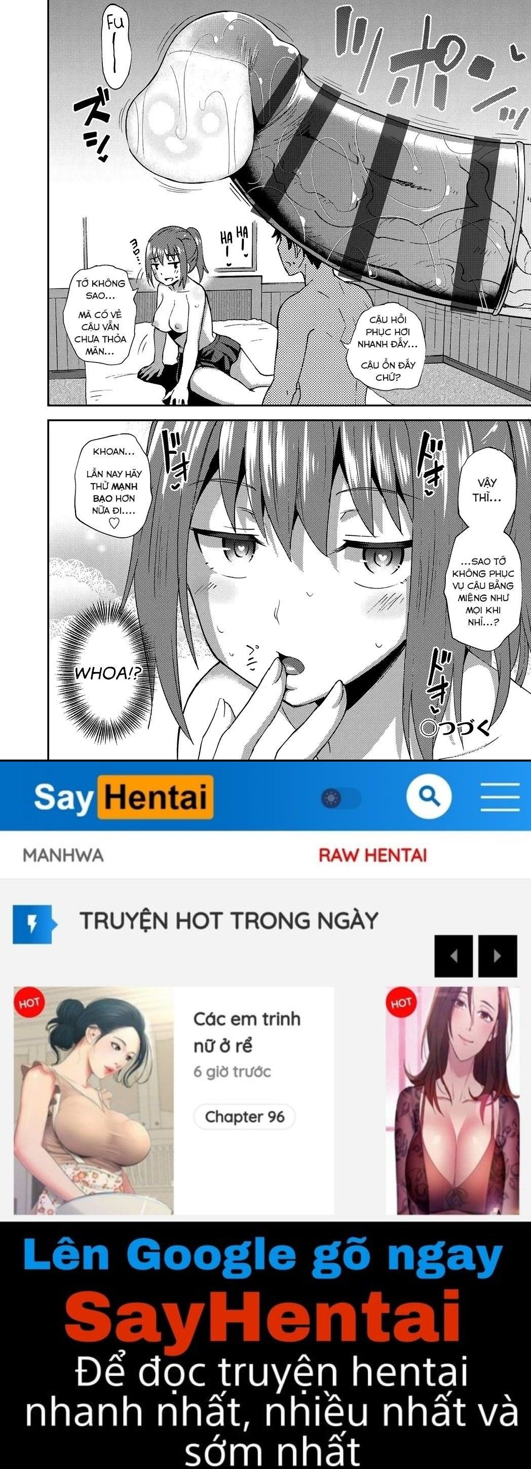 Cô Bạn Thơ Ấu Là Nữ Hầu Riêng Của Tôi Chương 4 page 33 - Giả Dược