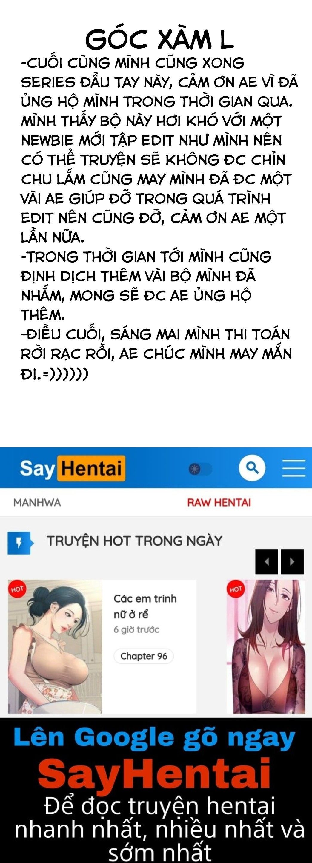 Cô Bạn Thơ Ấu Là Nữ Hầu Riêng Của Tôi Chương 7 page 40 - Giả Dược