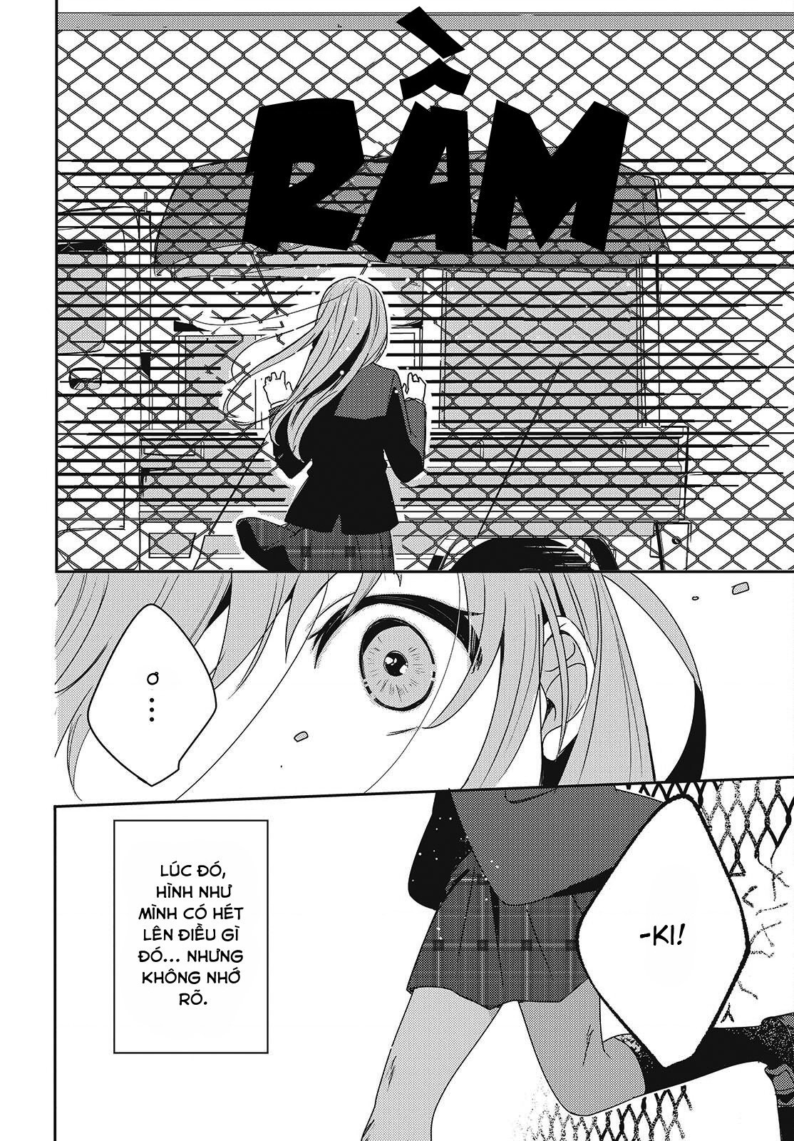 đọc truyện Cô Bạn Thưở Nhỏ Kêu Meo Dưới Váy Của Tôi Chương 1 ảnh 43 tại Thiên Thai Truyện