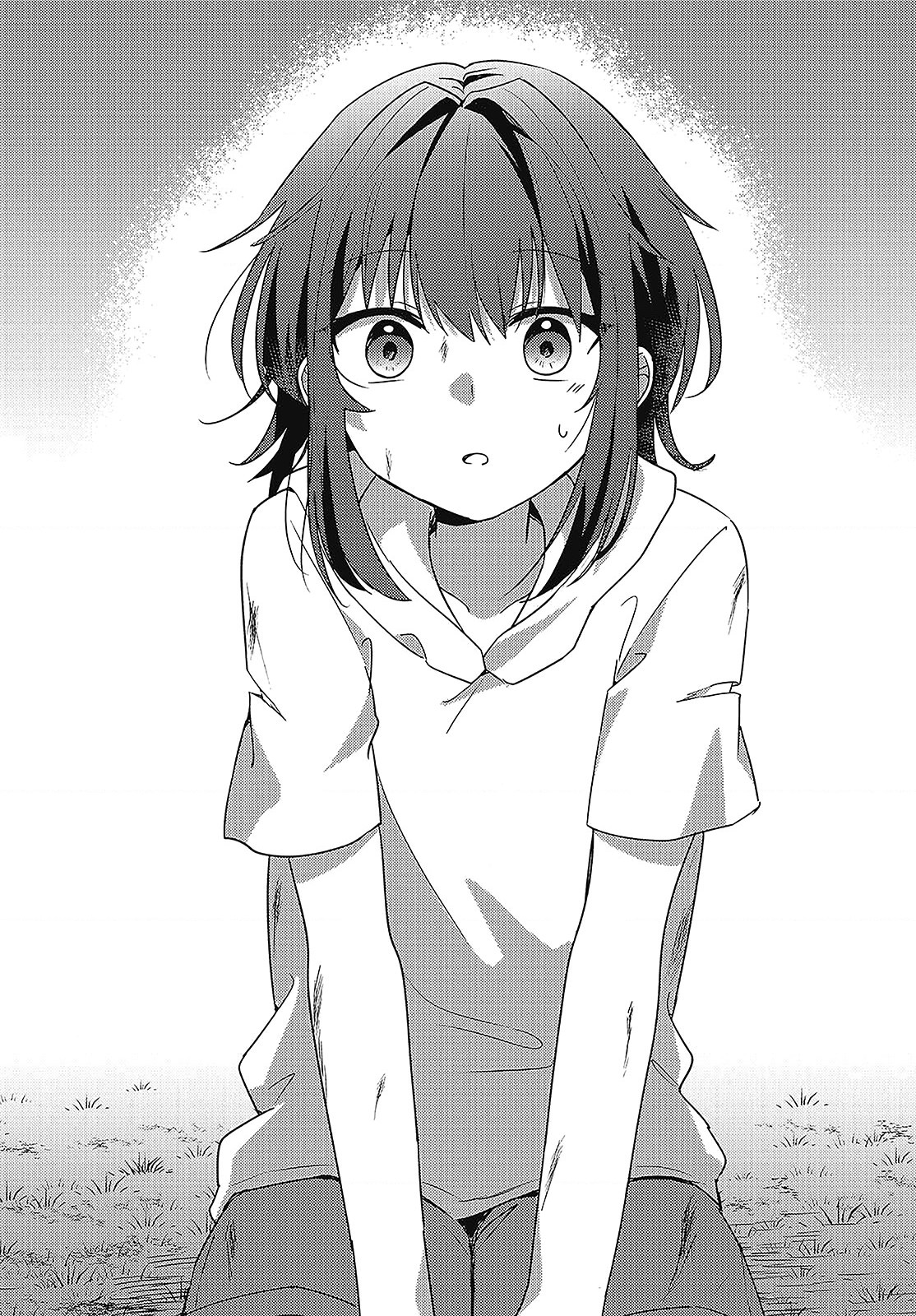 đọc truyện Cô Bạn Thưở Nhỏ Kêu Meo Dưới Váy Của Tôi Chương 13 ảnh 30 tại Thiên Thai Truyện