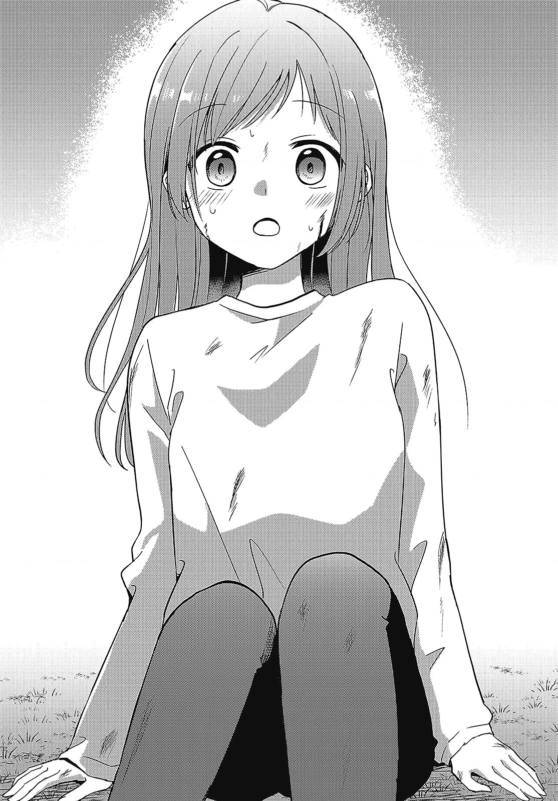 đọc truyện Cô Bạn Thưở Nhỏ Kêu Meo Dưới Váy Của Tôi Chương 13 ảnh 31 tại Thiên Thai Truyện