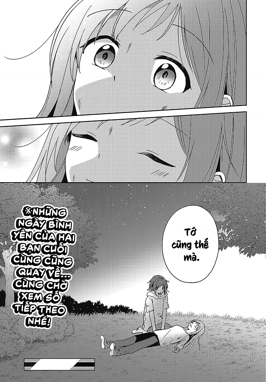 đọc truyện Cô Bạn Thưở Nhỏ Kêu Meo Dưới Váy Của Tôi Chương 13 ảnh 39 tại Thiên Thai Truyện