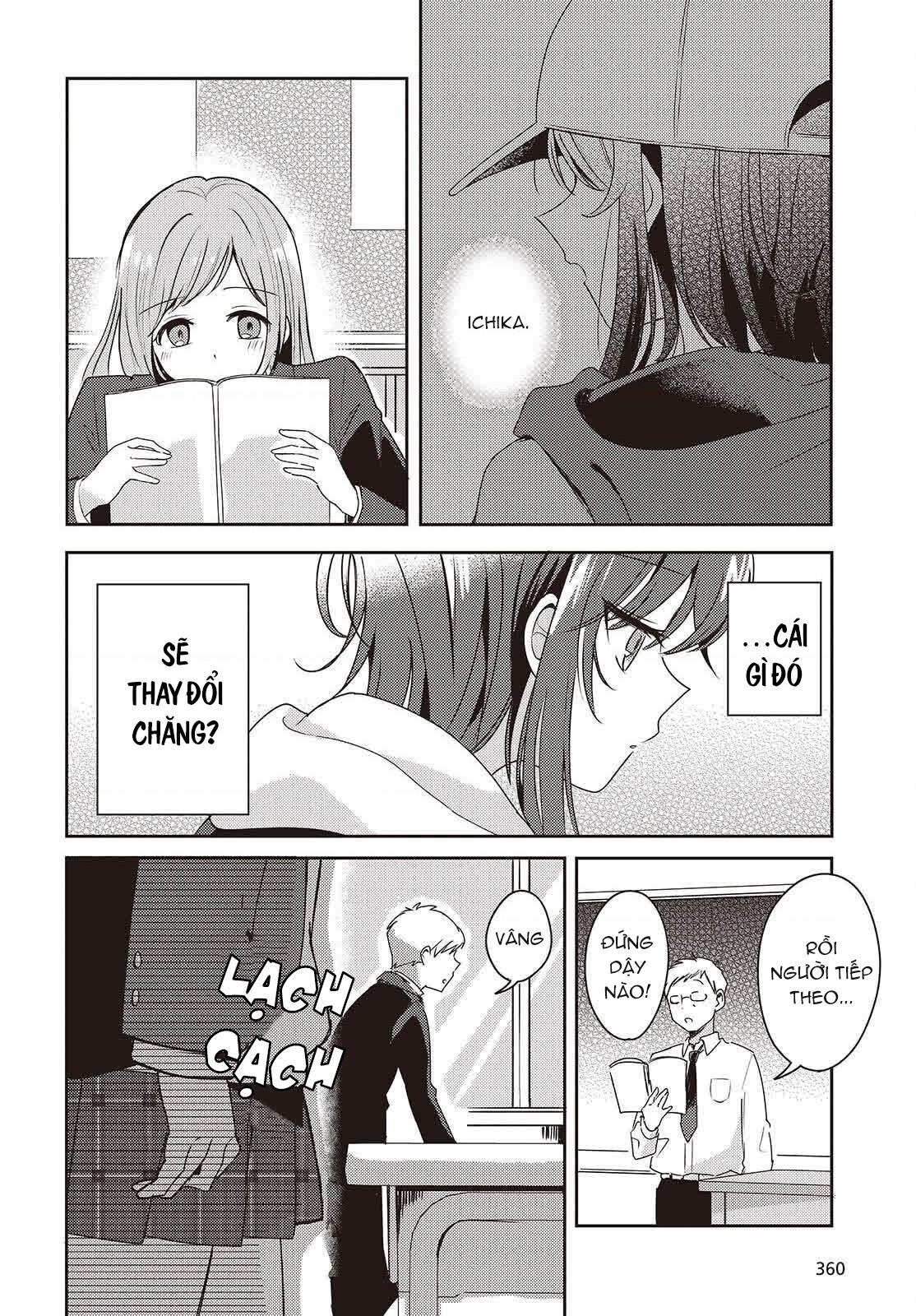 đọc truyện Cô Bạn Thưở Nhỏ Kêu Meo Dưới Váy Của Tôi Chương 2 ảnh 49 tại Thiên Thai Truyện