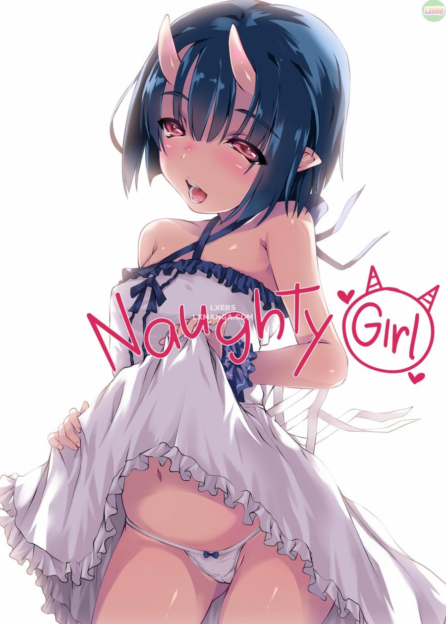 Cô Bé Nghịch Ngợm Chương 1 page 1 - Giả Dược