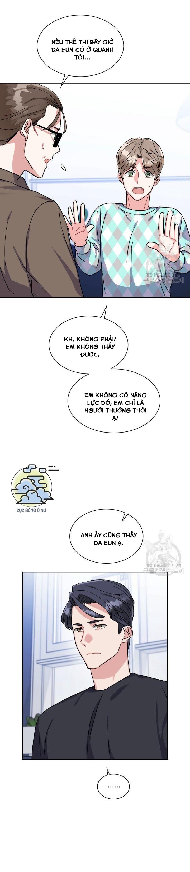 đọc truyện Có Cà Rốt Không ? Chương 12 ảnh 22 tại Truyện Dạ Ký