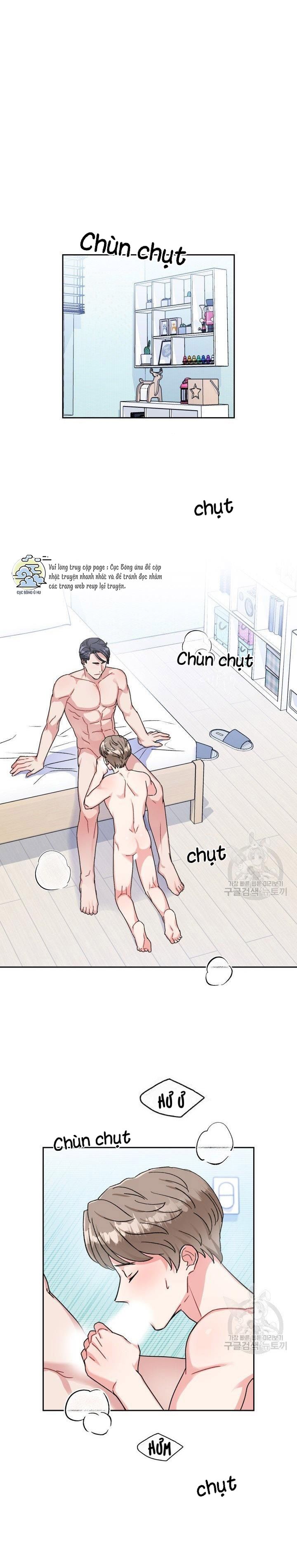 đọc truyện Có Cà Rốt Không ? Chương 16 ảnh 2 tại Truyện Dạ Ký
